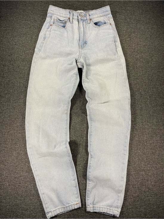 RSQ Pants - RSQ/Tillys Women Light Wash Blue Jeans 90s